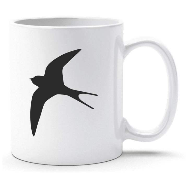 Flying Swallow Cup 0 image