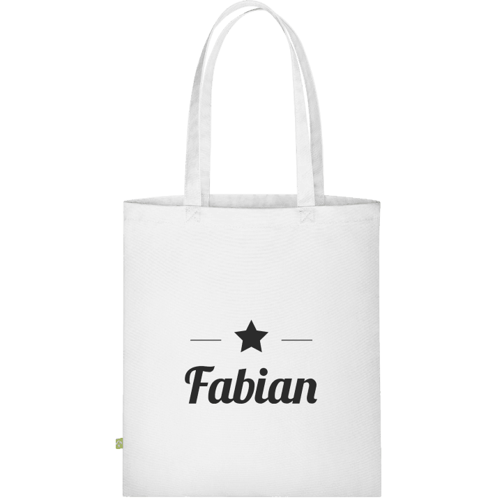 Fabian Star Väska av tyg 0 image