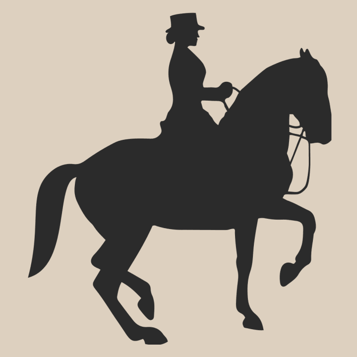 Dressage Silhouette Cup 0 image