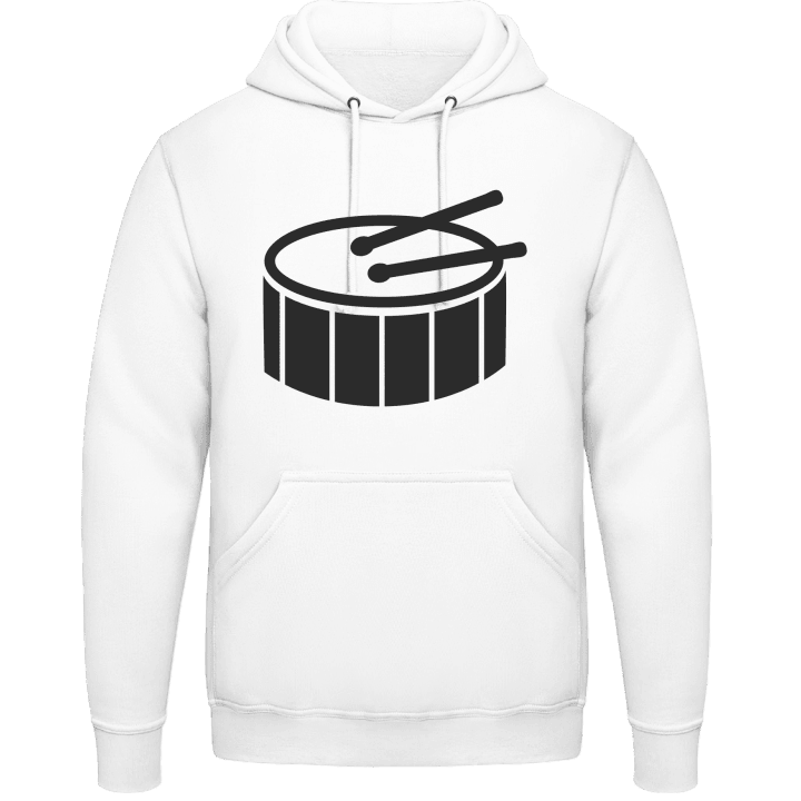 Drum Hoodie contain pic