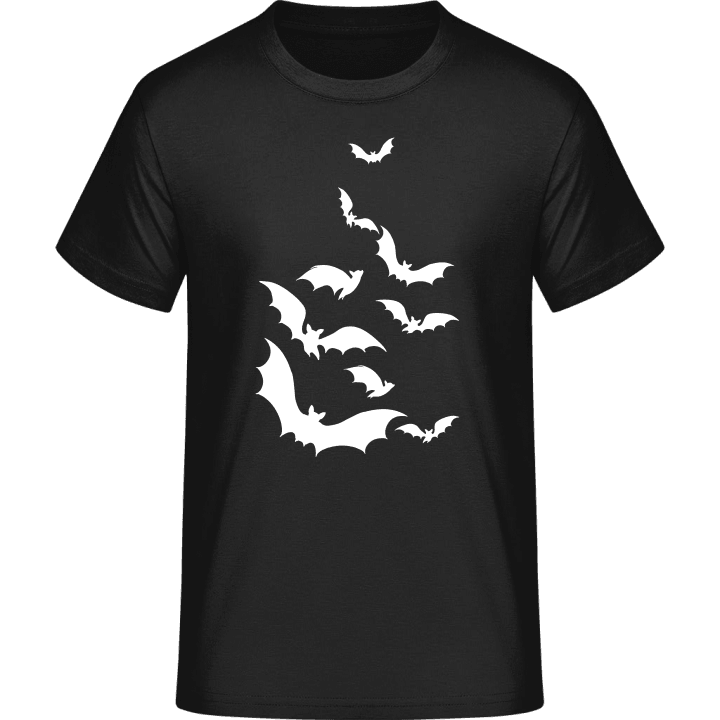 School Of Bats T-Shirt 0 image