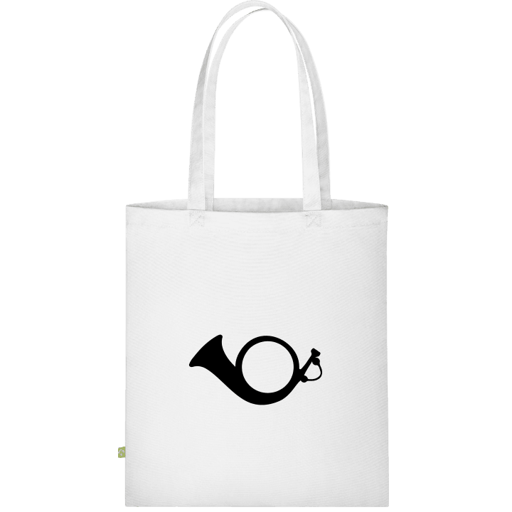 Post Horn Stofftasche 0 image