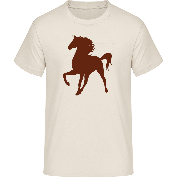 Horse Stallion Maglietta 0 image