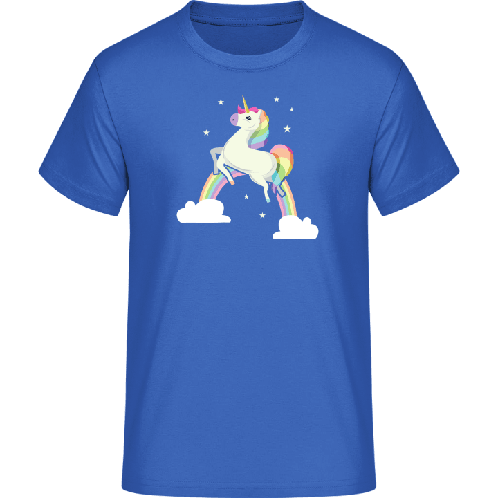 Unicorn Fantasy T-Shirt 0 image