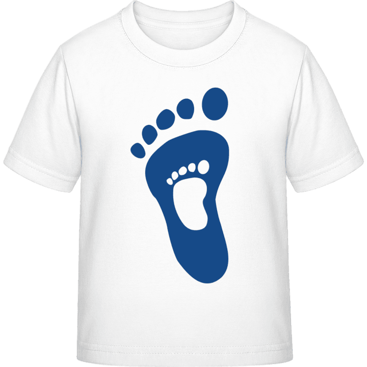 Family Foot Kinder T-Shirt 0 image