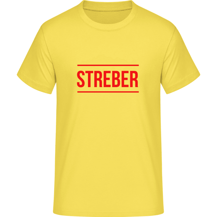 Streber T-Shirt 0 image
