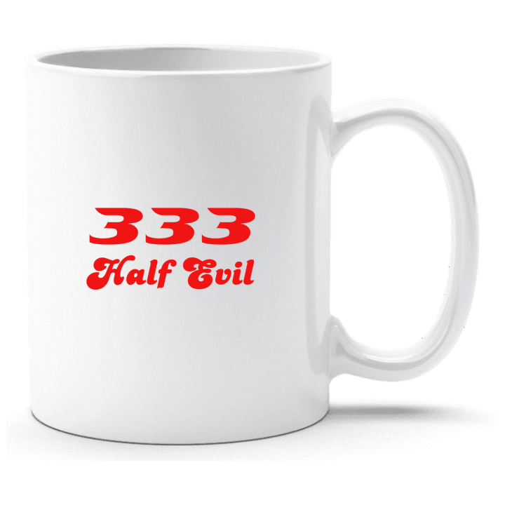 333 Half Evil Cup 0 image