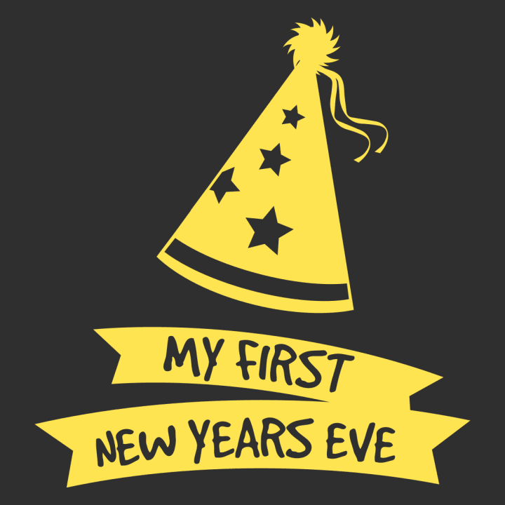 My first New Year Camiseta de bebé 0 image
