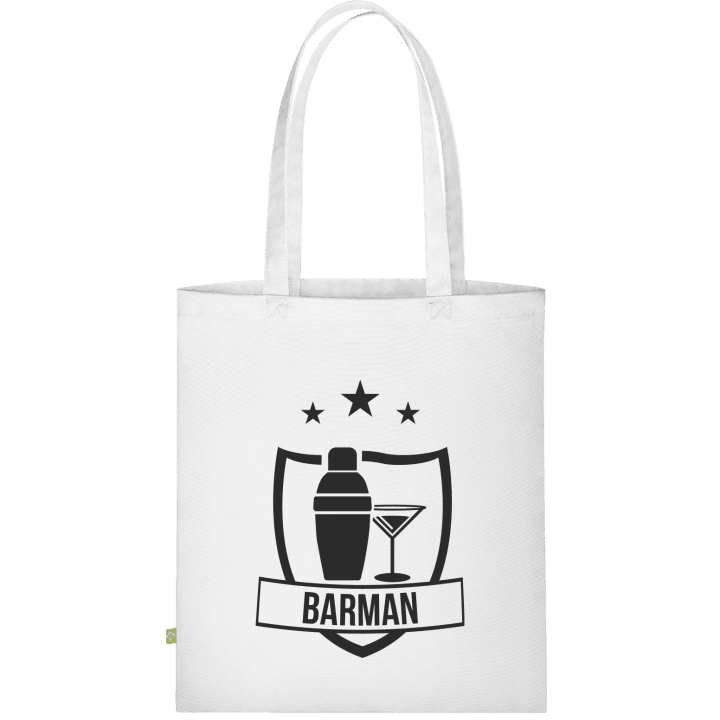 Barman Stofftasche 0 image