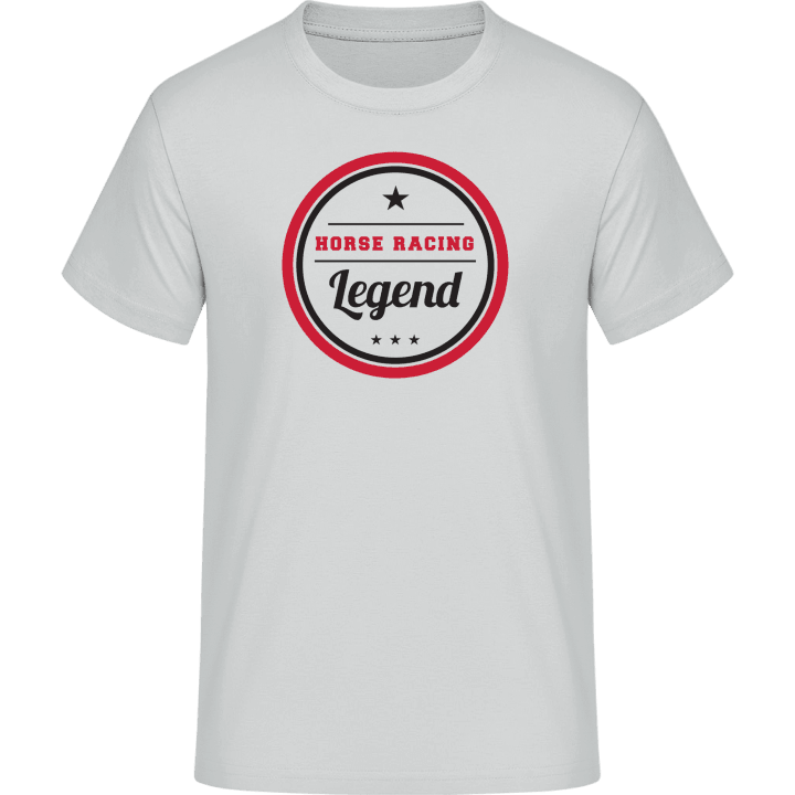 Horse Racing Legend T-Shirt contain pic
