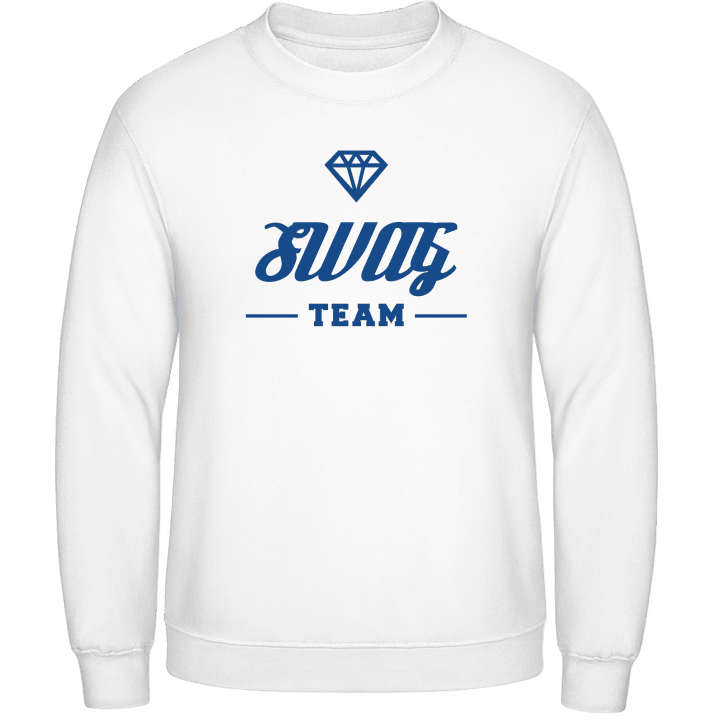 SWAG Team Sweatshirt 0 image