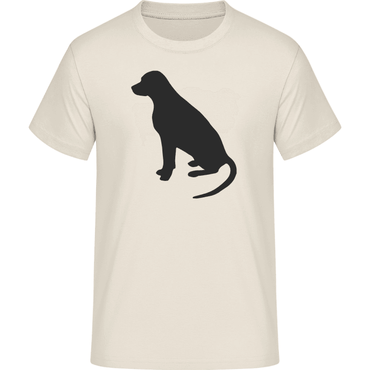 Rhodesian Ridgeback Camiseta 0 image