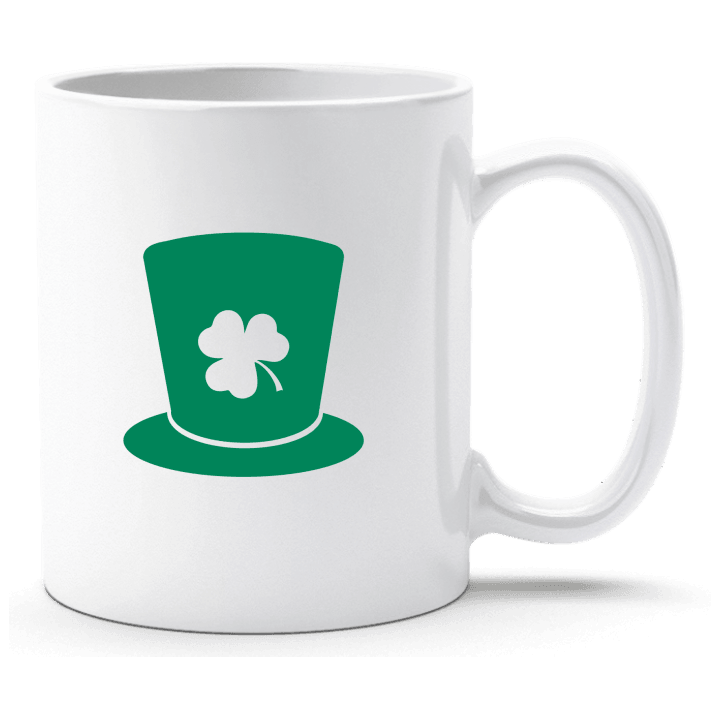 St. Patricks Day Hat Cup 0 image