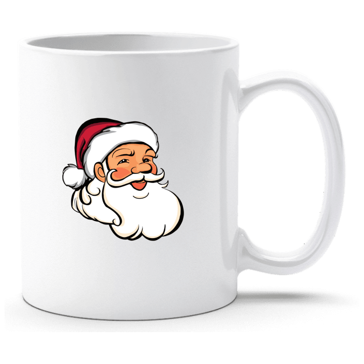Santa Claus Cup 0 image