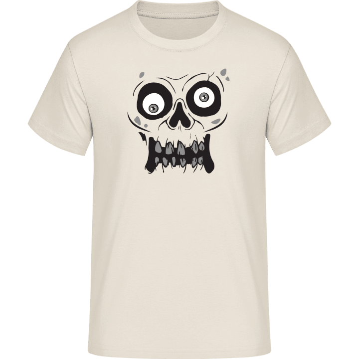 Zombie Undead Effect T-Shirt 0 image
