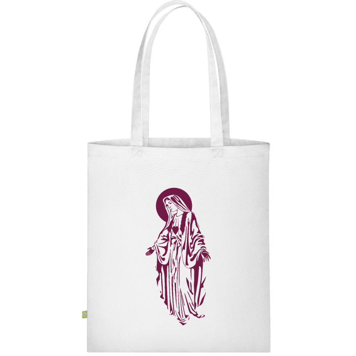 Maria Symbol Väska av tyg contain pic