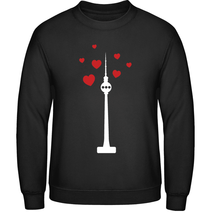 Berlin Tower Sweatshirt 0 image