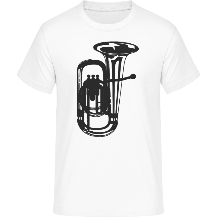 Trumpet Instrument T-Shirt 0 image