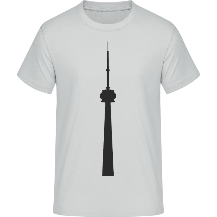Fernsehturm Berlin T-Shirt contain pic
