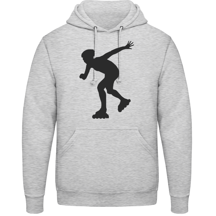 Inline Skater Hoodie contain pic