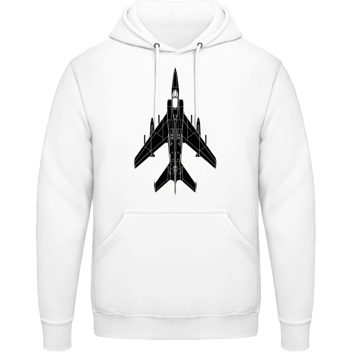Fighter Jet Hoodie contain pic