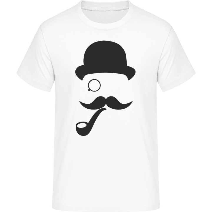 English Gentleman T-Shirt 0 image