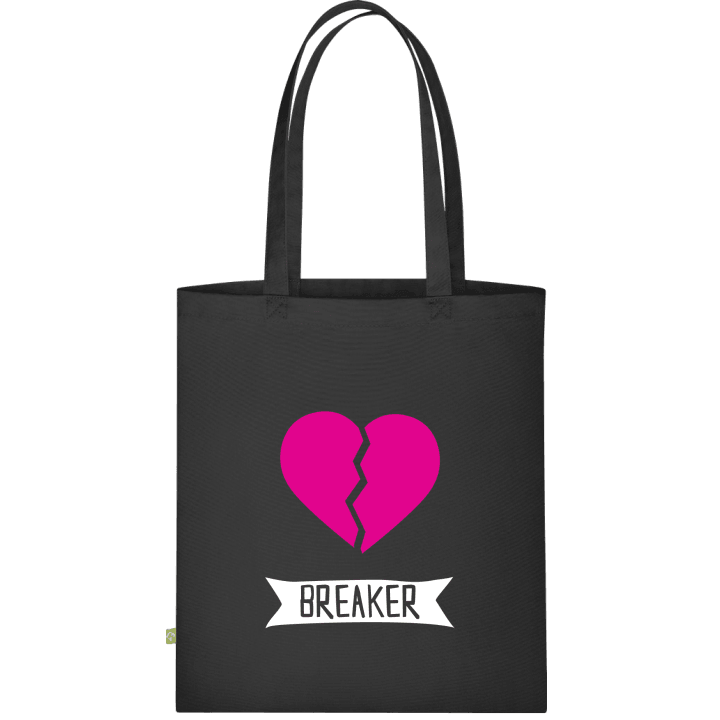 Heart Breaker Väska av tyg contain pic
