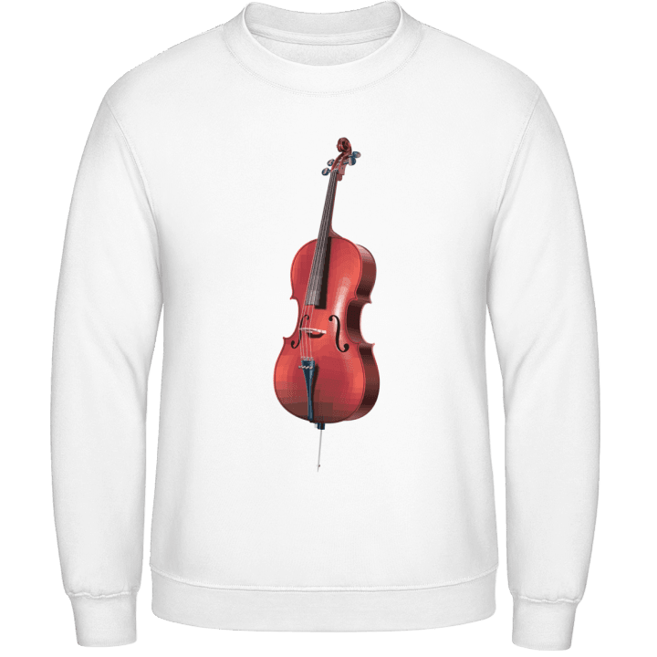 Cello Sweatshirt contain pic
