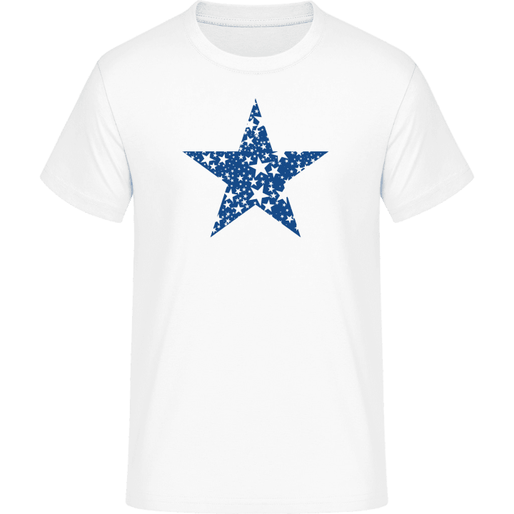 Stars in a Star T-Shirt 0 image