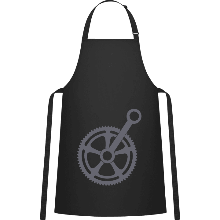 Gear Wheel Tools Förkläde för matlagning 0 image