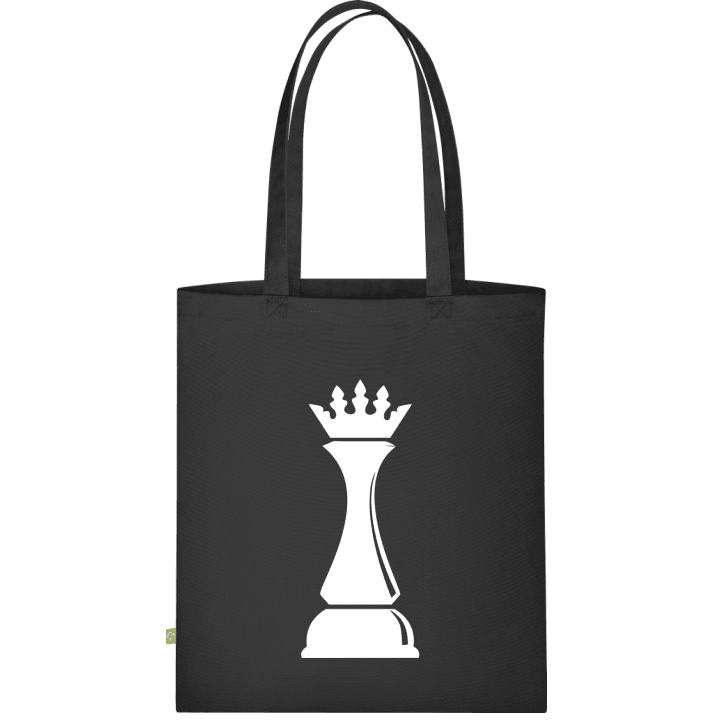Chess Queen Stofftasche 0 image