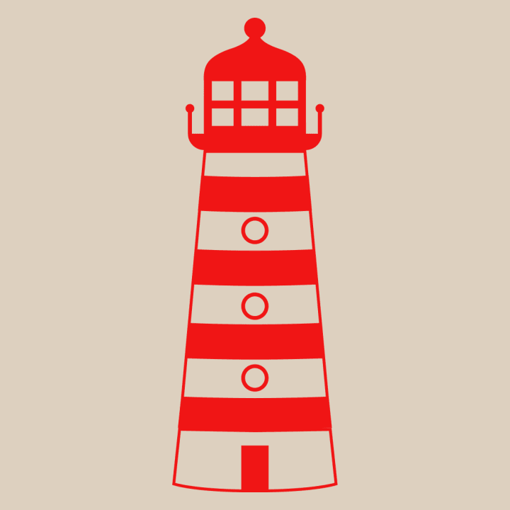 Lighthouse Stof taske 0 image