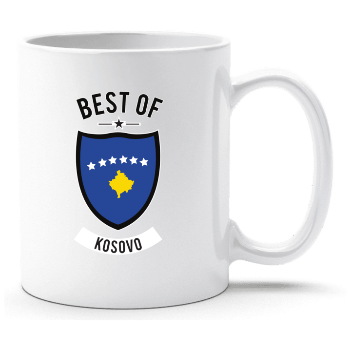 Best of Kosovo Coppa 0 image