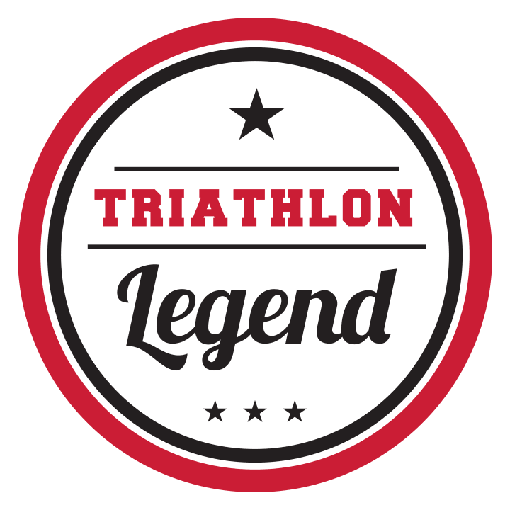 Triathlon Legend Bolsa de tela 0 image