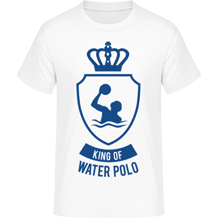 King Of Water Polo Maglietta 0 image
