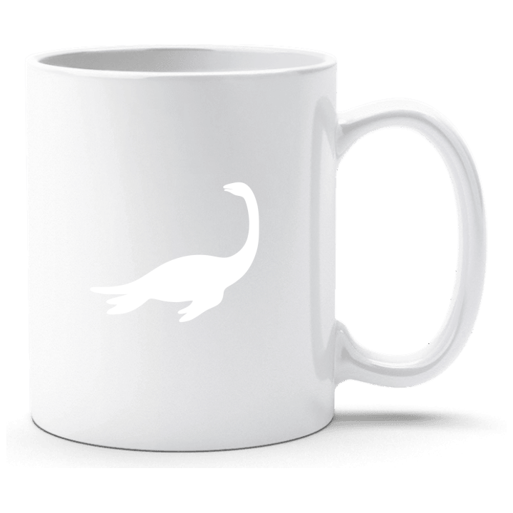 Plesiosaur Loch Ness Cup 0 image