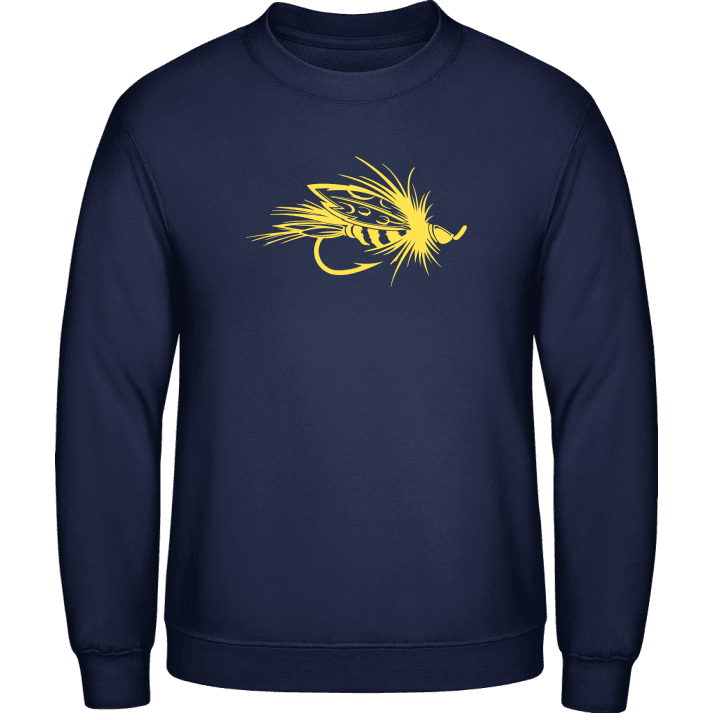 Fly Fishing Sweatshirt 0 image