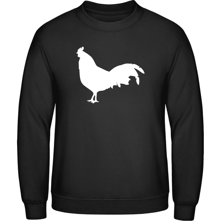 Rooster Cock Felpa 0 image