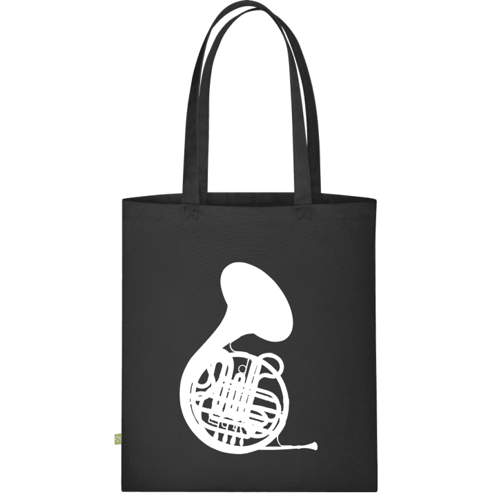 French horn Cloth Bag contain pic