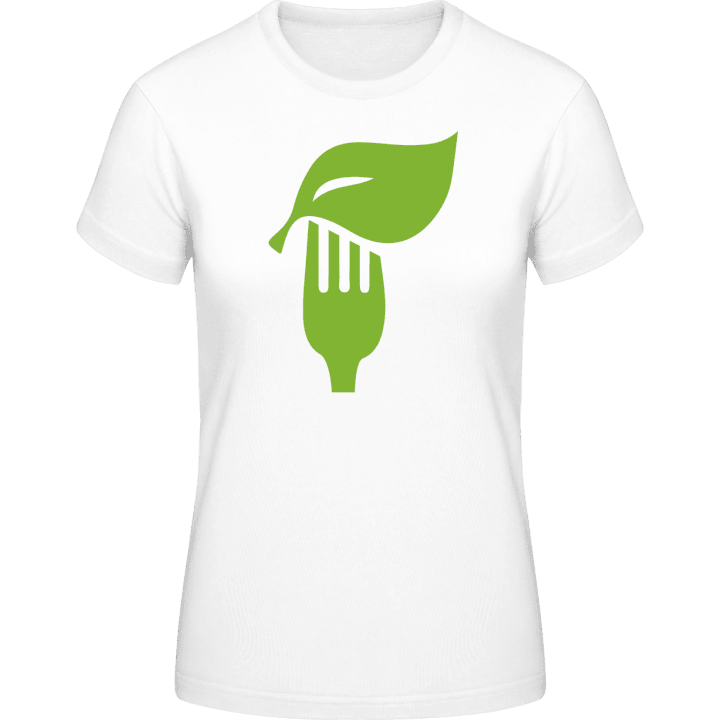 Vegan Frauen T-Shirt 0 image