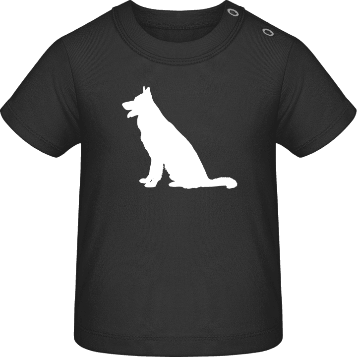 Shepherds Dog Baby T-Shirt 0 image