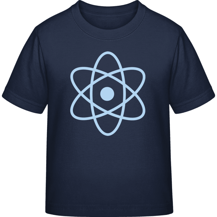 Science Symbol T-shirt pour enfants contain pic