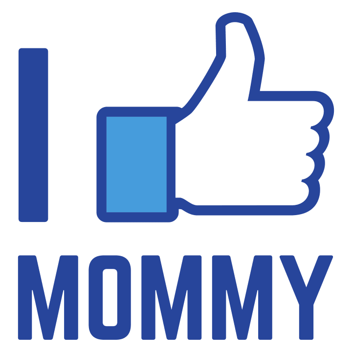 I Like Mommy Kids T-shirt 0 image