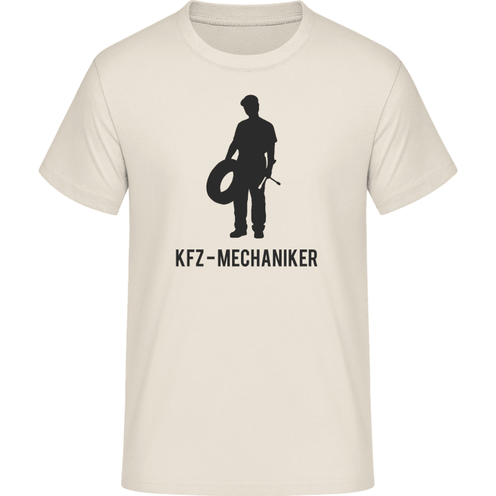 KFZ Mechaniker T-Shirt 0 image