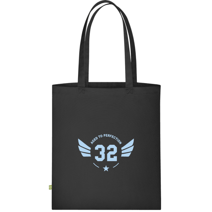 32 Aged to perfection Stofftasche 0 image