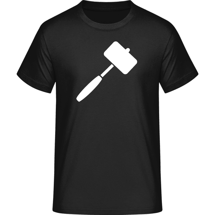 Hammer T-skjorte 0 image