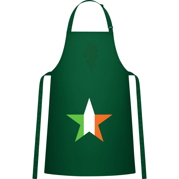 Irish Star Förkläde för matlagning contain pic