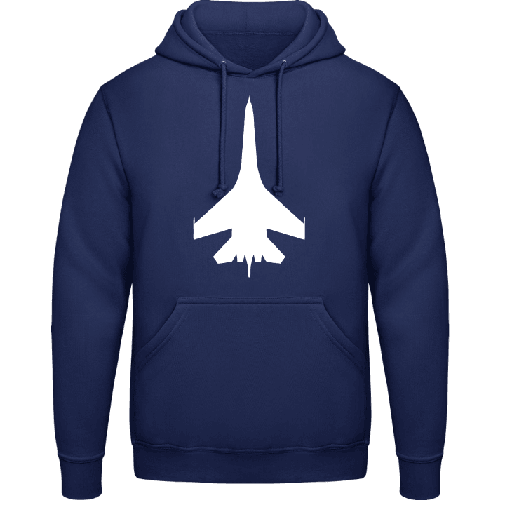 Jet Hoodie contain pic