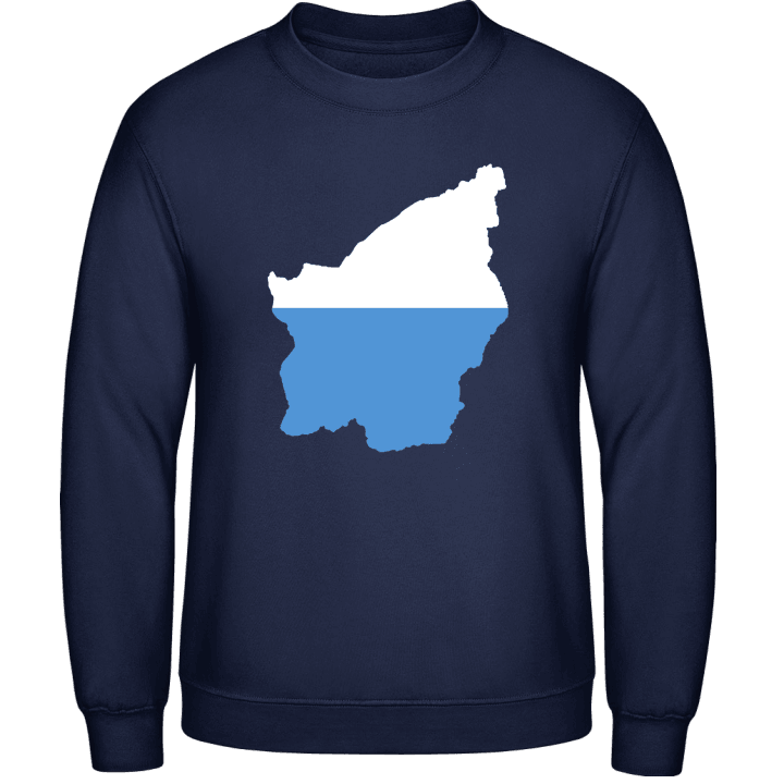 San Marino Sweatshirt 0 image