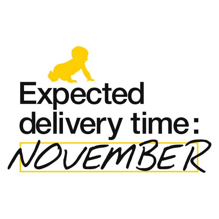 Expected Delivery Time: Novembe Camiseta de mujer 0 image